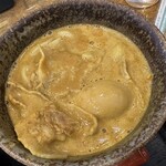 【2026.1.20(火)】セットの豚カレーうどん