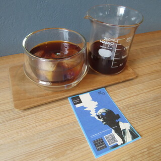 アスラン コーヒー ファクトリー_1