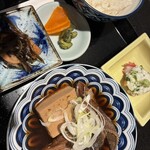 三田 菊次郎 - 