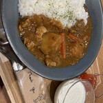 喫茶 ゆらぎ - 