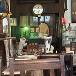 ミルクホール - 