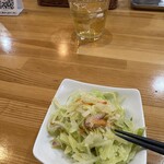 瀬佐味亭 - 