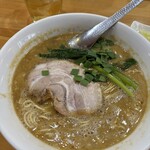 瀬佐味亭 - 