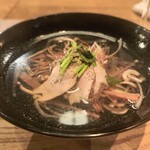 炭と地酒とたしなみワイン Kai本店 醸す - 