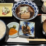 三田 菊次郎 - 