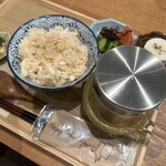 喫茶 ゆらぎ - 