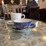 ミルクホール - 