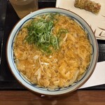 丸亀製麺 - 