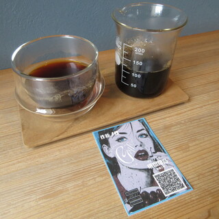 アスラン コーヒー ファクトリー_0