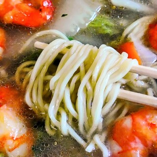 中華菜園 干楽_1