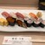 寿司 う月 - 料理写真: