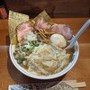 中華蕎麦 ハレノヒ