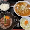 らぁ麺 まえ田