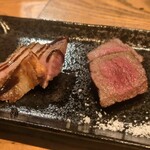 炭と地酒とたしなみワイン Kai本店 醸す - 