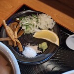 中華蕎麦 ハレノヒ - 