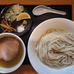 中華蕎麦 ハレノヒ - 