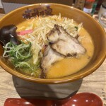 味噌乃家 - 料理写真: