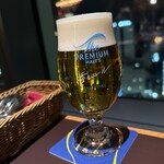 マスターズドリームハウス - ザ・プレミアム・モルツ　香るエール