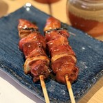 焼とりの八兵衛 RPM 福岡六本松店 - 