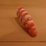 きよ田 - 車海老