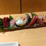 黒おでんと四季彩料理 まるだい - 