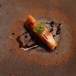 きよ田 - 穴子（対馬）