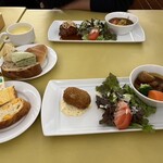 洋食グリル木村家 - 