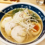 らーめん せたが屋 羽田国際空港店 - 