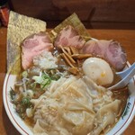 中華蕎麦 ハレノヒ - 