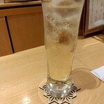 黒おでんと四季彩料理 まるだい - 