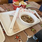 サイボクハム キッチン＆カフェテリア - 