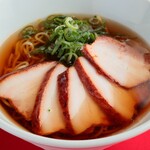 中国料理 百楽 - 