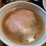 中華蕎麦 ハレノヒ - 