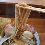 中華蕎麦 ハレノヒ - 