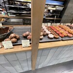 ラシーヌ ドーナツ & アイスクリーム 恵比寿店 - 