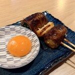 焼とりの八兵衛 RPM 福岡六本松店 - 
