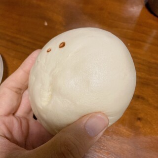 手作り台湾肉包 鹿港_1