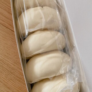 手作り台湾肉包 鹿港_0