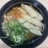 博多ホームうどん