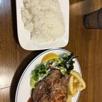 洋食屋 - 