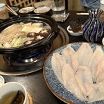 おくの - 