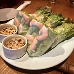 モンスーンカフェ - 