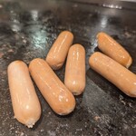 もんじゃ酒場だしや 横浜西口南幸店 - 