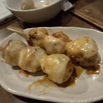 備長串屋 わたる - 