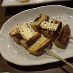 備長串屋 わたる - 