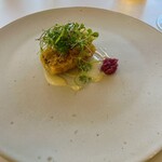 MAISON LAFITE - カマスのフリット