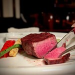 AKARENGA STEAK HOUSE - 