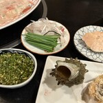 おくの - 