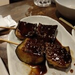 備長串屋 わたる - 