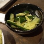 備長串屋 わたる - 